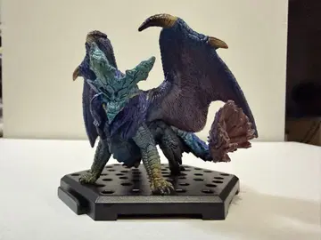 몬스터 헌터 나나 테스카토리 캡콤 피규어 빌더