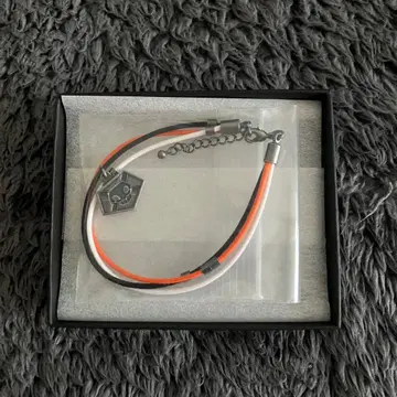 BLEACH [ 컬러 코드 팔찌 ]