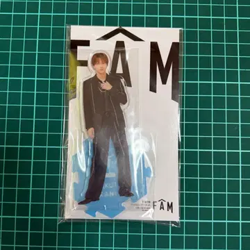 timelesz 테라니시 타쿠토 아크릴 스탠드