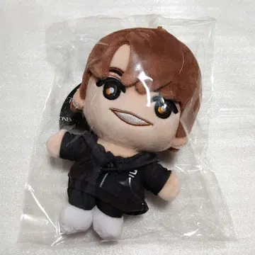 SixTONES 봉제 인형 손잡이 스트누이 타카치 유우고