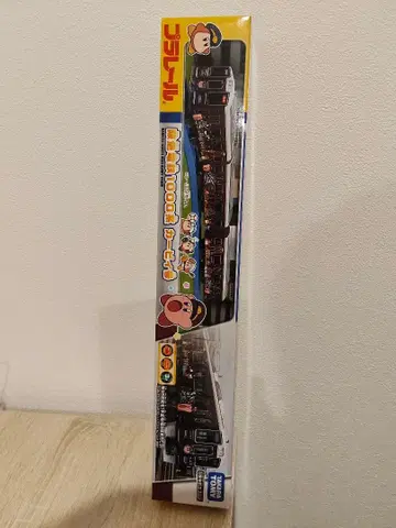 타카라토미 프라레일 한큐 전철 1000계 커비호