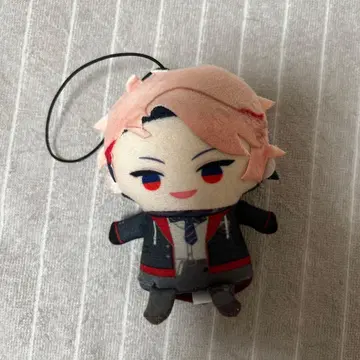 [ 세라프 더즐 가든 ] 니지산지 봉제 인형 니지파펫