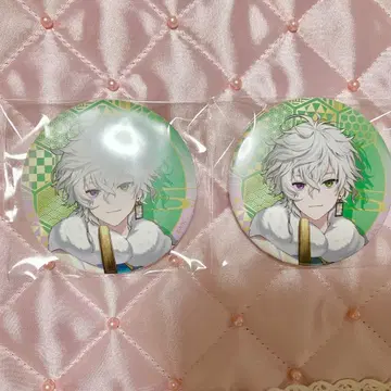 니지산지 무라쿠모 카게츠 캔뱃지 스이파라 스위츠 파라다이스 등신