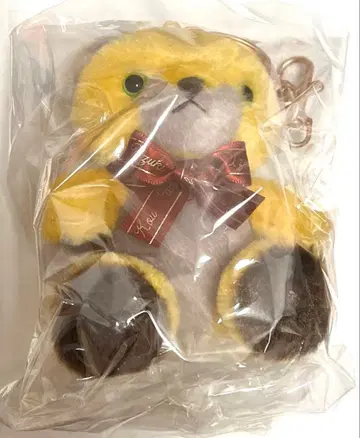 우즈키 코우 니지베어 NIJI Bear 니지베어 키링