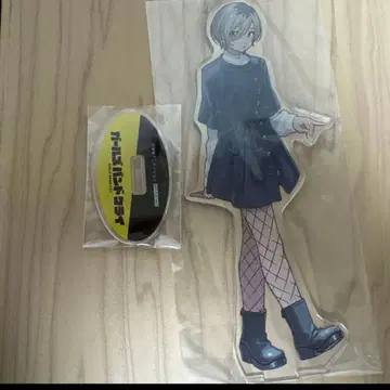 걸즈 밴드 크라이 게이머즈 전권 구매 혜택 아크릴 스탠드 루파