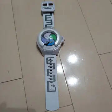 요괴워치 초대 본체