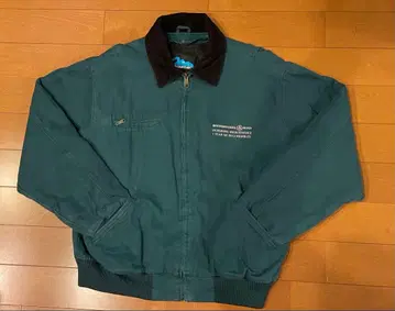 덕 자켓 워크 디트로이트