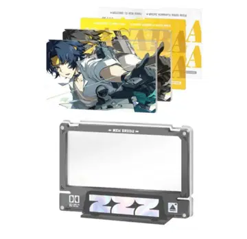 젠제로 아사바 유마 아크릴 스탠드