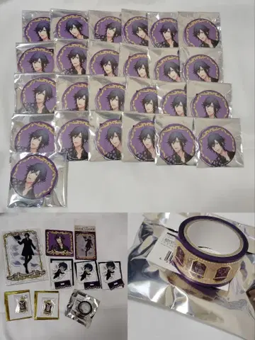 우타노 프린스사마 Shining Oracle 오라클 이치노세 토키야