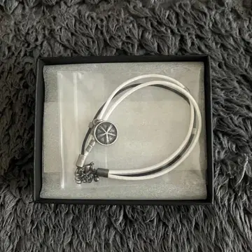 BLEACH [ 컬러 코드 팔찌 ]