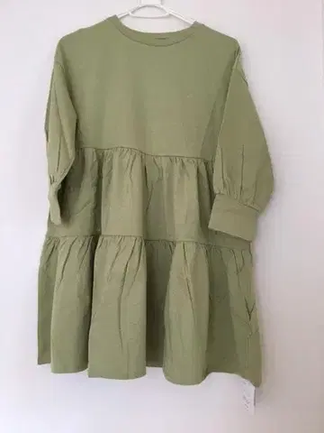 에니와이즈 anywise 튜닉 S