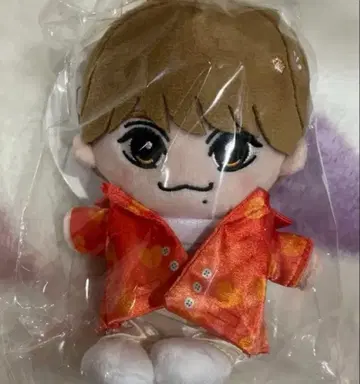 Travis Japan 마츠쿠라 카이토 하피누이