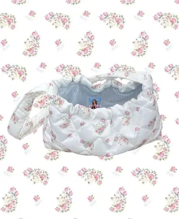 [ 새상품급 ] raspberrypie 토트백