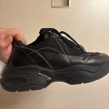 oao 선라이트 스니커즈