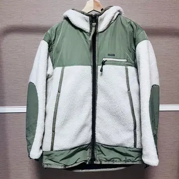 [ 인기 ] 할리우드 런치 마켓 아우터 리버서블 S