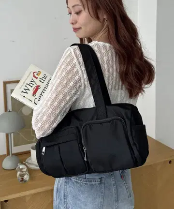 디스코트 드럼 백