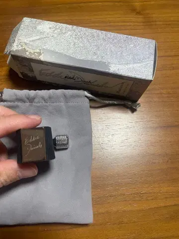 에디 다니엘즈 플라티나 클라리넷 리가처