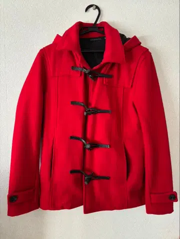 GOSTAR DE FUGA 더플 코트 46