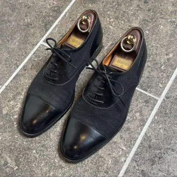 [새상품급] 존 롭 JOHN LOBB [OXFORD 옥스퍼드]