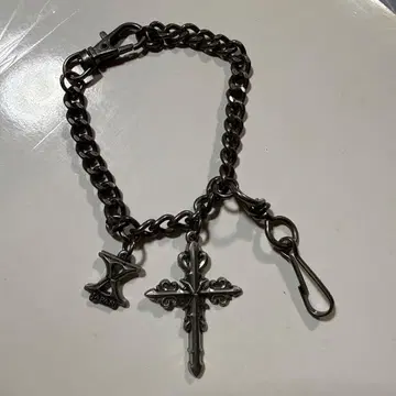 [ 상자 등 없음 ] X재팬의 키링 같은 것