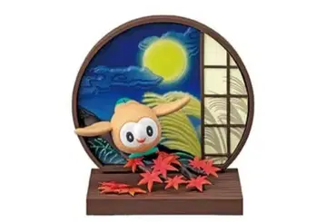 포켓몬 리멘트 와노마도 모쿠로