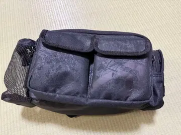 다이와 힙백 LT(D) 스파이럴 블랙