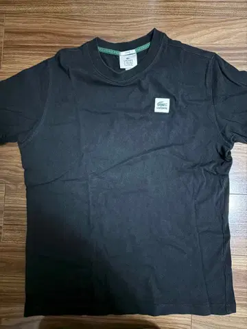 라코스테(Lacoste) T셔츠