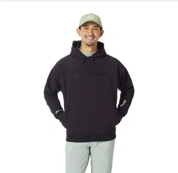 [ 새상품 미개봉 ] TaylorMade 스톰 플리스 후디