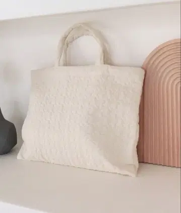 [ 즉시 구매 OK ] 이불 토트백 누비백