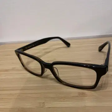 Paul Smith 폴스미스 무도수 안경