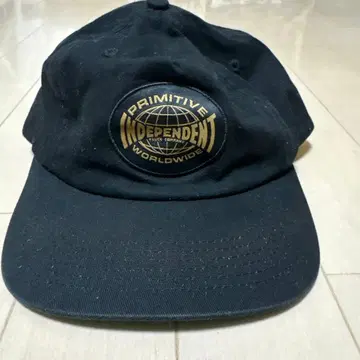 프리미티브 인디펜던트 캡