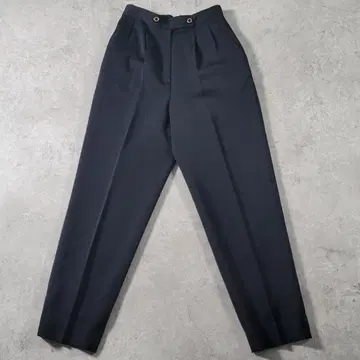 [새상품급] JEAN DORE(자도레) 슬랙스 테이퍼드 58-86