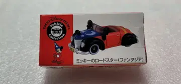[ 무료배송 ] 미사용! 로드스타 디즈니 미니카 [ 토미카 ]