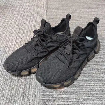 미사용 토네이도 TORNADO MART JUNGLE JQ 신발 스니커즈