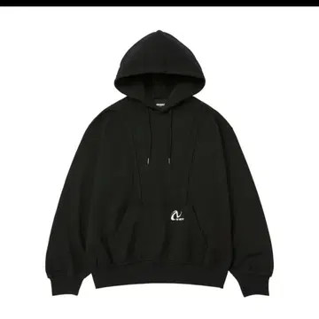 널디 NERDY PIPING HOODIE