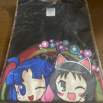 유니버설 카사미 페스티벌 하즈키 짱 콜라보 T셔츠