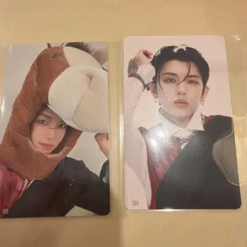 INI 타카츠카 히로무 팝업