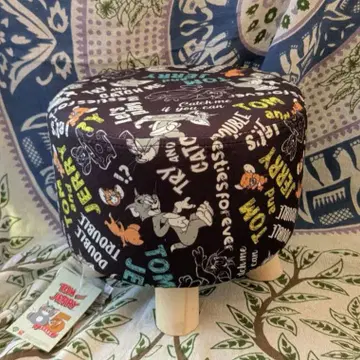 [ 익명 배송 ] 톰과 제리 편안한 툴 배송비 포함 미사용품