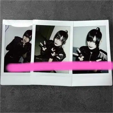 JILUKA Boogie 폴라로이드 세트