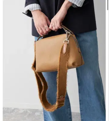 GIANNI CHIARINI/ALIFA M & 별도 판매 스트랩