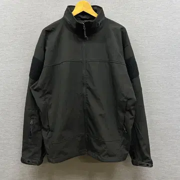 ROTHCO 로스코 소프트 쉘 자켓 밀리터리 XL