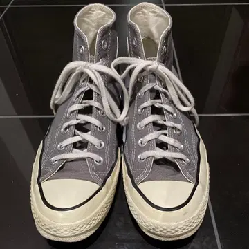 컨버스 CT 하이컷 스니커즈