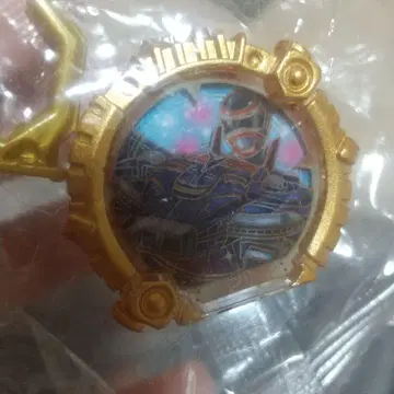 GP 센타이 반지 01 메가 레인저