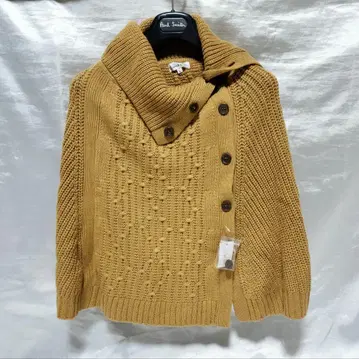 SIMPLE LIFE 판초 L