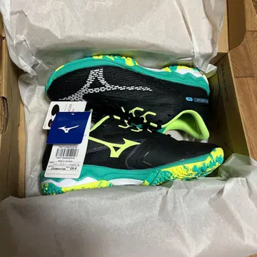 미즈노 테니스화