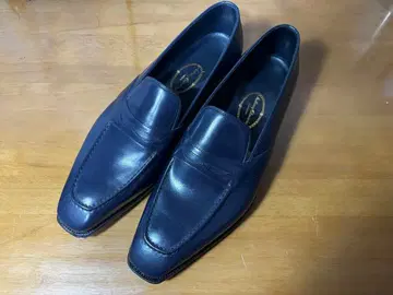 앤서니 클레버리 Anthony Cleverley 로퍼