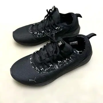 푸마 PUMA 스니커즈 여성용 24.5cm