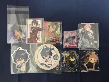 앙스타 valkyrie 묶음 판매