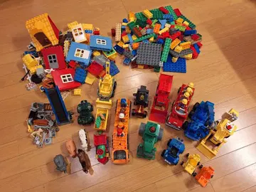 LEGO duplo 묶음 판매