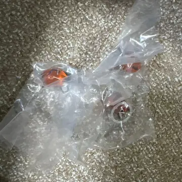 포치타 메지루시 액세서리 3개